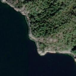 Satellite imagery of Digermulen, NO
