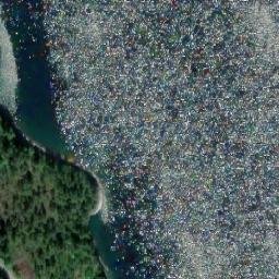 Satellite imagery of Kvitneset, NO