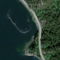 Satellite imagery of Hauganeset, NO