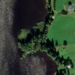Satellite imagery of Nuottiniemi, FI