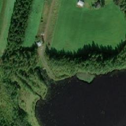 Satellite imagery of Rännisniemi, FI