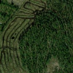 Satellite imagery of Nevanperänharju, FI
