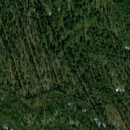 Satellite imagery of Nevanperänharju, FI