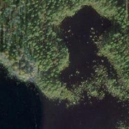 Satellite imagery of Palosaari, FI