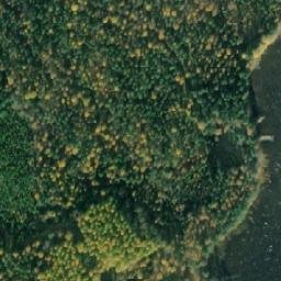 Satellite imagery of Tuliniemi, FI