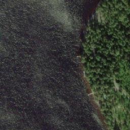 Satellite imagery of Lehmänhäntäkallio, FI