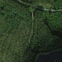Satellite imagery of Töyriniemi, FI