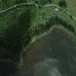Satellite imagery of Töyriniemi, FI