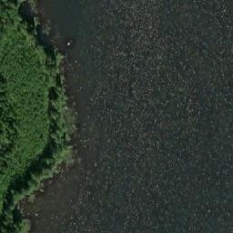Satellite imagery of Martinniemi, FI