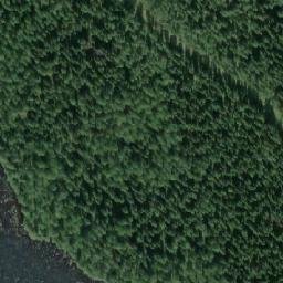 Satellite imagery of Polvelanniemi, FI
