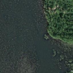 Satellite imagery of Polvelanniemi, FI
