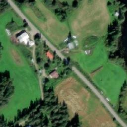 Satellite imagery of Huhmarniemi, FI