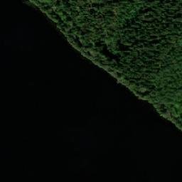 Satellite imagery of Mansikkaniemi, FI