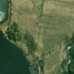 Satellite imagery of Pöntönniemi, FI