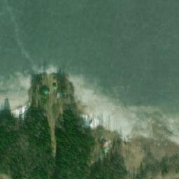 Satellite imagery of Salkoniemi, FI
