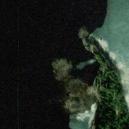 Satellite imagery of Naarvanniemi, FI