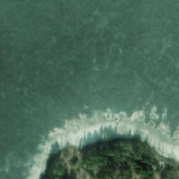 Satellite imagery of Koiriniemi, FI