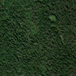 Satellite imagery of Täyssinän rauhan rajakivi, NO