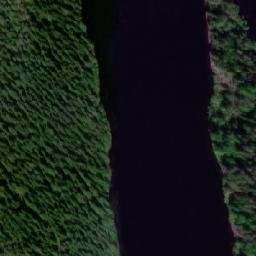 Satellite imagery of Huosiaisniemi, FI
