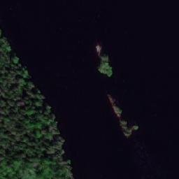 Satellite imagery of Huosiaisniemi, FI
