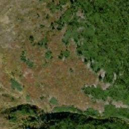 Satellite imagery of Russell Range, CA