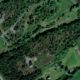Satellite imagery of Blindskjeret, NO