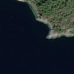 Satellite imagery of Olvikneset, NO