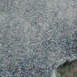 Satellite imagery of Ålmoneset, NO