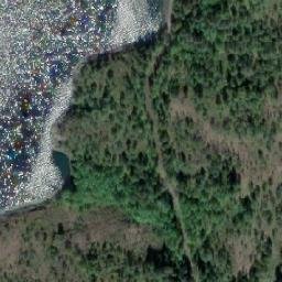 Satellite imagery of Ålmoneset, NO