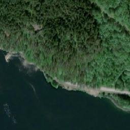 Satellite imagery of Floga, NO