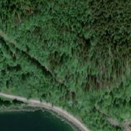Satellite imagery of Floga, NO
