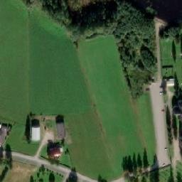 Satellite imagery of Kirkkoniemi, FI