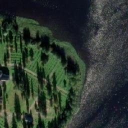 Satellite imagery of Kirkkoniemi, FI