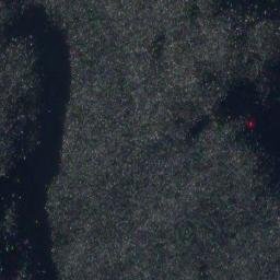 Satellite imagery of Kirkkoniemi, FI
