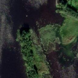 Satellite imagery of Kedonsaari, FI
