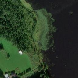 Satellite imagery of Rännisniemi, FI