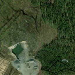 Satellite imagery of Nevanperänharju, FI