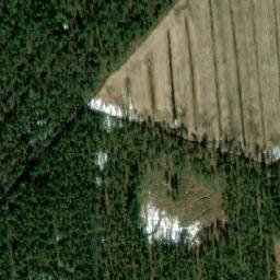 Satellite imagery of Paimenkivi, FI
