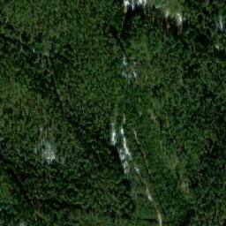 Satellite imagery of Kirkkokallio, FI