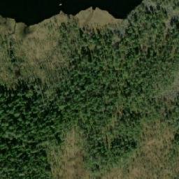 Satellite imagery of Kirkkokivi, FI