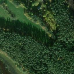 Satellite imagery of Hanhiniemi, FI