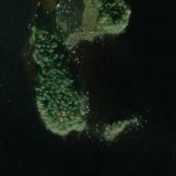 Satellite imagery of Hanhiniemi, FI