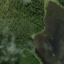 Satellite imagery of Töyriniemi, FI