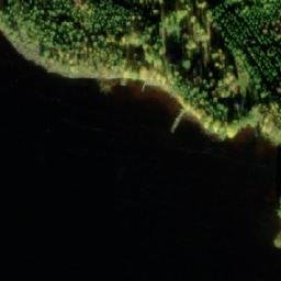 Satellite imagery of Pyykkiniemi, FI
