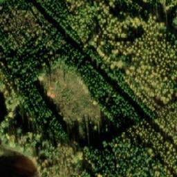 Satellite imagery of Pyykkiniemi, FI