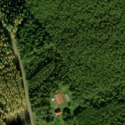 Satellite imagery of Pyykkiniemi, FI