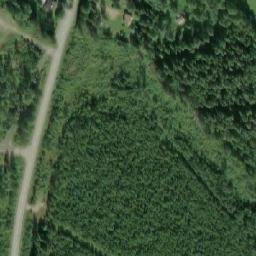 Satellite imagery of Kohoniemi, FI