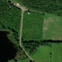 Satellite imagery of Vesikonniemi, FI