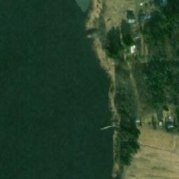 Satellite imagery of Pöntönniemi, FI