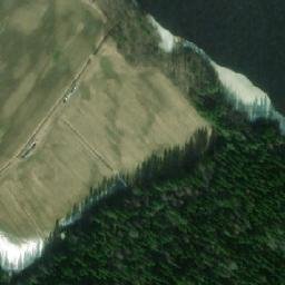 Satellite imagery of Vinskinniemi, FI